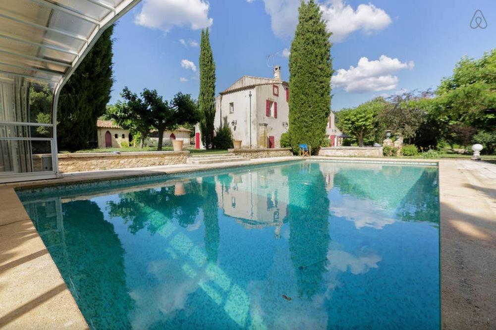 Le Gîte de la Sablière Aix en Provence Office de Tourisme