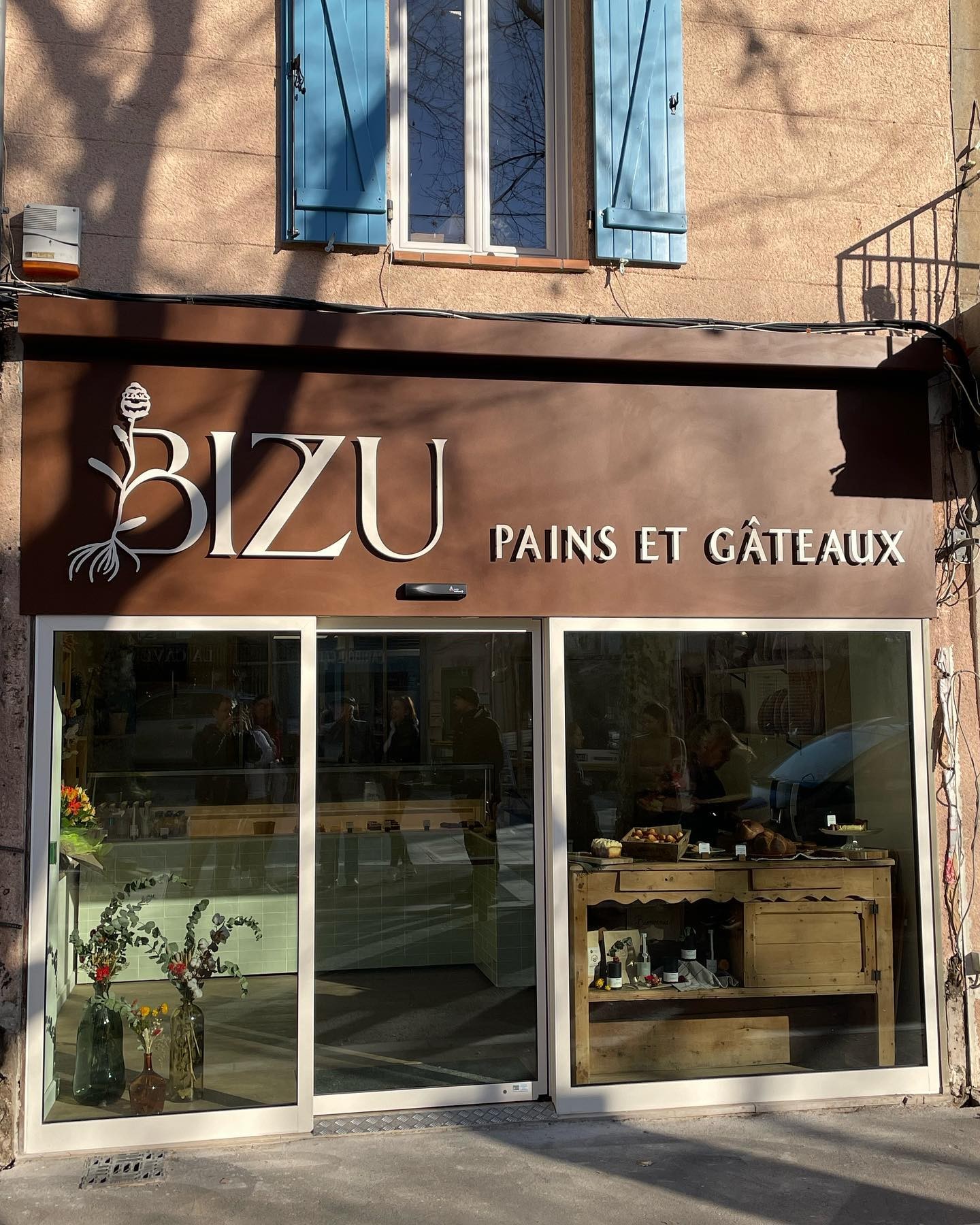 Bizu pâtisserie • Aix en Provence - Office de Tourisme